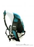 Evoc CC 3l Backpack with with Hydration System, Evoc, Blue, , Male,Female,Unisex, 0152-10104, 5637488161, 4250450710998, N3-13.jpg