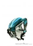 Evoc CC 3l Backpack with with Hydration System, Evoc, Bleu, , Hommes,Femmes,Unisex, 0152-10104, 5637488161, 4250450710998, N4-09.jpg