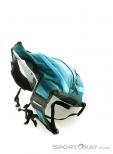 Evoc CC 3l Backpack with with Hydration System, Evoc, Blue, , Male,Female,Unisex, 0152-10104, 5637488161, 4250450710998, N4-14.jpg