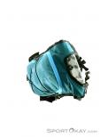 Evoc CC 3l Backpack with with Hydration System, Evoc, Bleu, , Hommes,Femmes,Unisex, 0152-10104, 5637488161, 4250450710998, N5-05.jpg