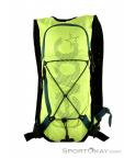 Evoc CC 3l Backpack with with Hydration System, Evoc, Yellow, , Male,Female,Unisex, 0152-10104, 5637488162, 4250450710981, N1-01.jpg