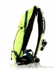 Evoc CC 3l Backpack with with Hydration System, Evoc, Yellow, , Male,Female,Unisex, 0152-10104, 5637488162, 4250450710981, N1-06.jpg