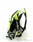 Evoc CC 3l Backpack with with Hydration System, Evoc, Yellow, , Male,Female,Unisex, 0152-10104, 5637488162, 4250450710981, N3-08.jpg