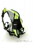 Evoc CC 3l Backpack with with Hydration System, Evoc, Yellow, , Male,Female,Unisex, 0152-10104, 5637488162, 4250450710981, N3-13.jpg