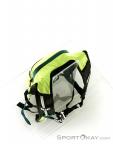 Evoc CC 3l Backpack with with Hydration System, Evoc, Yellow, , Male,Female,Unisex, 0152-10104, 5637488162, 4250450710981, N4-09.jpg