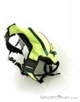 Evoc CC 3l Backpack with with Hydration System, Evoc, Jaune, , Hommes,Femmes,Unisex, 0152-10104, 5637488162, 4250450710981, N4-14.jpg