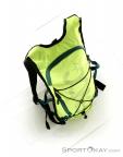 Evoc CC 3l Backpack with with Hydration System, Evoc, Jaune, , Hommes,Femmes,Unisex, 0152-10104, 5637488162, 4250450710981, N4-19.jpg