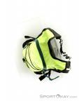 Evoc CC 3l Backpack with with Hydration System, Evoc, Jaune, , Hommes,Femmes,Unisex, 0152-10104, 5637488162, 4250450710981, N5-05.jpg