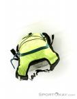 Evoc CC 3l Backpack with with Hydration System, Evoc, Yellow, , Male,Female,Unisex, 0152-10104, 5637488162, 4250450710981, N5-10.jpg