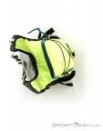 Evoc CC 3l Backpack with with Hydration System, Evoc, Yellow, , Male,Female,Unisex, 0152-10104, 5637488162, 4250450710981, N5-15.jpg