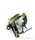 Evoc CC 3l Backpack with with Hydration System, Evoc, Marrón, , Hombre,Mujer,Unisex, 0152-10104, 5637488163, 4250450715634, N4-09.jpg