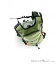 Evoc CC 3l Backpack with with Hydration System, Evoc, Marrón, , Hombre,Mujer,Unisex, 0152-10104, 5637488163, 4250450715634, N5-20.jpg