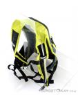 Evoc CC 3l Racer Bike Backpack with Hydration System, , Yellow, , Male,Female,Unisex, 0152-10105, 5637488164, , N3-13.jpg