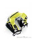 Evoc CC 3l Racer Bike Backpack with Hydration System, , Yellow, , Male,Female,Unisex, 0152-10105, 5637488164, , N4-09.jpg