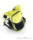 Evoc CC 3l Racer Bike Backpack with Hydration System, Evoc, Yellow, , Male,Female,Unisex, 0152-10105, 5637488164, 4250450712466, N4-19.jpg