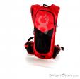 Evoc CC 3l Racer Bike Backpack with Hydration System, Evoc, Red, , Male,Female,Unisex, 0152-10105, 5637488165, 4250450712473, N2-02.jpg
