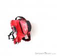 Evoc CC 3l Racer Bike Backpack with Hydration System, Evoc, Red, , Male,Female,Unisex, 0152-10105, 5637488165, 4250450712473, N5-15.jpg