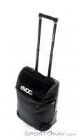 Evoc Rover Trolley 40l Travelling Bag, Evoc, Black, , , 0152-10118, 5637488191, 4250450711742, N3-03.jpg