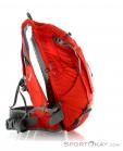 Scott Trail Protect FR 16l Pack Bike Backpack, Scott, Rouge, , Hommes,Femmes, 0023-10285, 5637488205, 7613317366924, N1-16.jpg