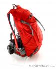Scott Trail Protect FR 16l Pack Bike Backpack, Scott, Rouge, , Hommes,Femmes, 0023-10285, 5637488205, 7613317366924, N2-17.jpg