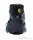 Scott Trail Rocket FR 12l Pack Bike Backpack, , Black, , Male,Female,Unisex, 0023-10288, 5637488210, , N1-01.jpg