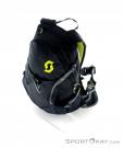 Scott Trail Rocket FR 12l Pack Bike Backpack, , Black, , Male,Female,Unisex, 0023-10288, 5637488210, , N3-03.jpg