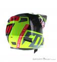 Fox Rampage Pro Carbon Division Helmet MIPS Casco Downhill, Fox, Verde, , Uomo,Donna,Unisex, 0236-10000, 5637488237, 0, N1-16.jpg