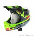 Fox Rampage Pro Carbon Division Helmet MIPS Downhill Helmet, Fox, Zelená, , Muži,Ženy,Unisex, 0236-10000, 5637488237, 0, N2-07.jpg