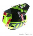 Fox Rampage Pro Carbon Division Helmet MIPS Casco Downhill, Fox, Verde, , Uomo,Donna,Unisex, 0236-10000, 5637488237, 0, N2-17.jpg