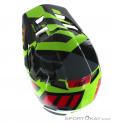 Fox Rampage Pro Carbon Division Helmet MIPS Downhill Helmet, Fox, Zelená, , Muži,Ženy,Unisex, 0236-10000, 5637488237, 0, N3-13.jpg