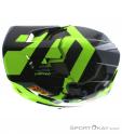 Fox Rampage Pro Carbon Division Helmet MIPS Downhill Helmet, Fox, Zelená, , Muži,Ženy,Unisex, 0236-10000, 5637488237, 0, N4-09.jpg
