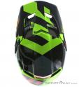 Fox Rampage Pro Carbon Division Helmet MIPS Downhill Helmet, Fox, Vert, , Hommes,Femmes,Unisex, 0236-10000, 5637488237, 0, N4-14.jpg