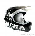 Fox Rampage Comp Union Helmet Downhill Helmet, , White, , Male,Female,Unisex, 0236-10001, 5637488243, , N1-01.jpg