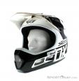 Fox Rampage Comp Union Helmet Downhill Helmet, Fox, White, , Male,Female,Unisex, 0236-10001, 5637488243, 884065139505, N1-06.jpg