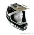 Fox Rampage Comp Union Helmet Downhill Helmet, Fox, Blanco, , Hombre,Mujer,Unisex, 0236-10001, 5637488243, 884065139505, N2-02.jpg