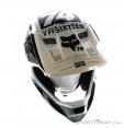 Fox Rampage Comp Union Helmet Downhill Helm, , Weiss, , Herren,Damen,Unisex, 0236-10001, 5637488243, , N3-03.jpg