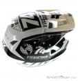 Fox Rampage Comp Union Helmet Downhill Helm, Fox, Weiss, , Herren,Damen,Unisex, 0236-10001, 5637488243, 884065139505, N3-18.jpg