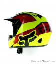 Fox Rampage Mako Downhill Helmet, Fox, Amarillo, , Hombre,Mujer,Unisex, 0236-10002, 5637488245, 884065139888, N1-11.jpg