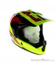 Fox Rampage Mako Downhill Helmet, Fox, Amarillo, , Hombre,Mujer,Unisex, 0236-10002, 5637488245, 884065139888, N2-02.jpg