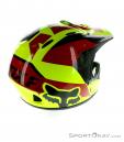 Fox Rampage Mako Downhill Helmet, Fox, Žltá, , Muži,Ženy,Unisex, 0236-10002, 5637488245, 884065139888, N2-17.jpg