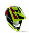 Fox Rampage Mako Downhill Helmet, Fox, Yellow, , Male,Female,Unisex, 0236-10002, 5637488245, 884065139888, N3-03.jpg