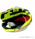 Fox Rampage Mako Downhill Helmet, Fox, Žltá, , Muži,Ženy,Unisex, 0236-10002, 5637488245, 884065139888, N3-08.jpg