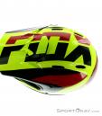 Fox Rampage Mako Downhill Helmet, Fox, Yellow, , Male,Female,Unisex, 0236-10002, 5637488245, 884065139888, N4-09.jpg