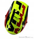 Fox Rampage Mako Downhill Helmet, , Yellow, , Male,Female,Unisex, 0236-10002, 5637488245, , N5-15.jpg