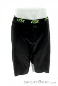 Fox Attack Short Biking Pants, Fox, Black, , Male,Female,Unisex, 0236-10008, 5637488276, 884065138348, N2-02.jpg