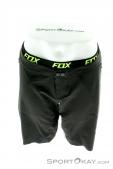 Fox Attack Short Biking Pants, , Black, , Male,Female,Unisex, 0236-10008, 5637488276, , N3-03.jpg