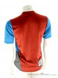 Fox Indicator Jersey Mens Biking Shirt, , Blue, , Male, 0236-10012, 5637488296, , N2-12.jpg