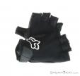 Fox Reflex Short Gel Glove Donna Guanti da Bici, Fox, Nero, , , 0236-10018, 5637488326, 887537835936, N1-01.jpg