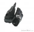 Fox Reflex Short Gel Glove Womens Biking Gloves, Fox, Negro, , , 0236-10018, 5637488326, 887537835936, N2-17.jpg