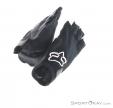 Fox Reflex Short Gel Glove Womens Biking Gloves, Fox, Noir, , , 0236-10018, 5637488326, 887537835936, N3-18.jpg